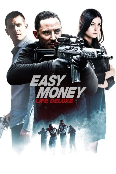 Poster Easy Money: Life Deluxe