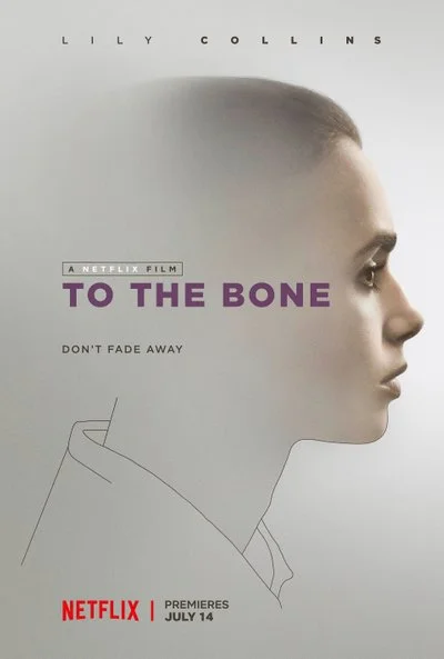 Poster To The Bone