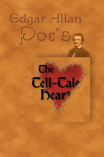 Affiche Edgar Allan Poe's: The Tell-Tale Heart