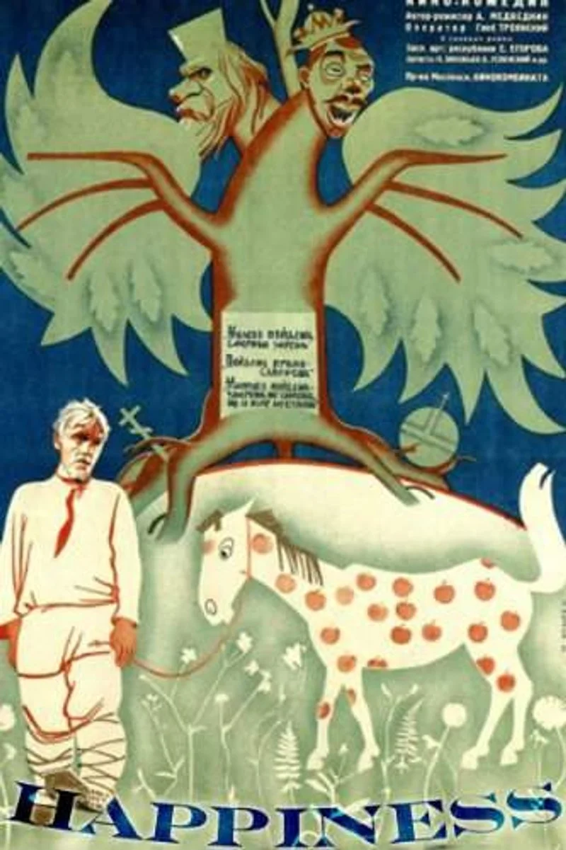 Affiche de Schaste