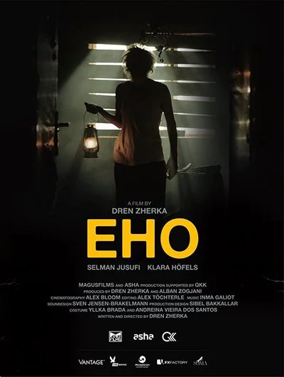 Poster Eho
