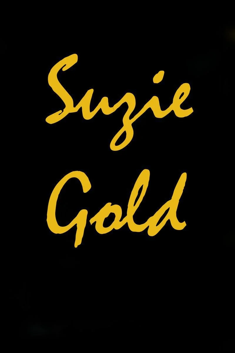 Affiche de Suzie Gold
