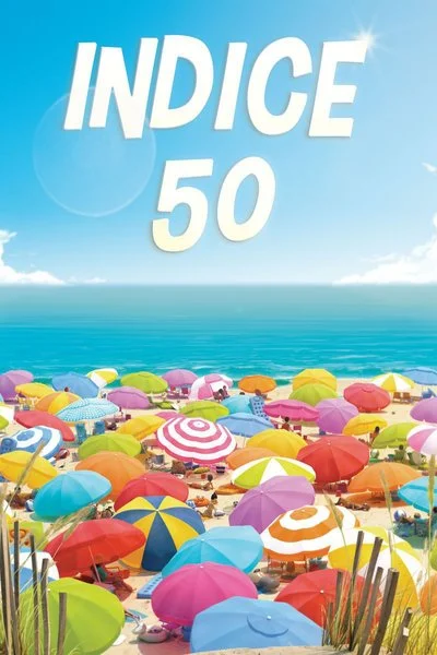 Affiche Indice 50