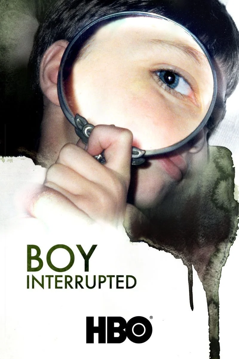 Affiche de Boy Interrupted