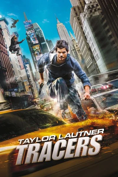 Poster Tracers