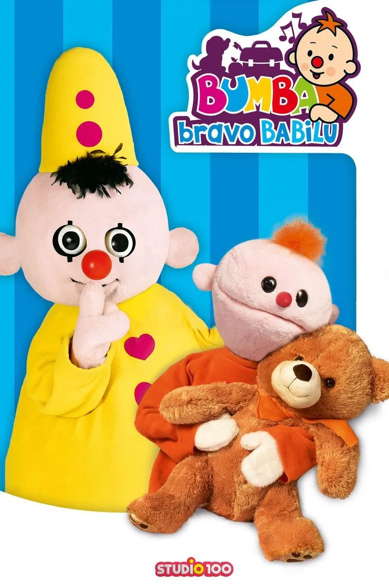 Poster van Bumba Bravo Babilu