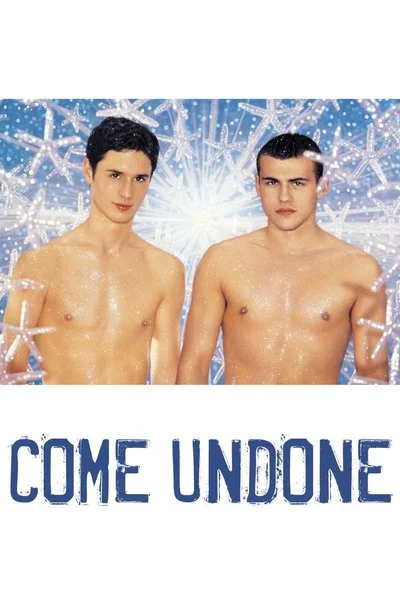 Affiche Come Undone