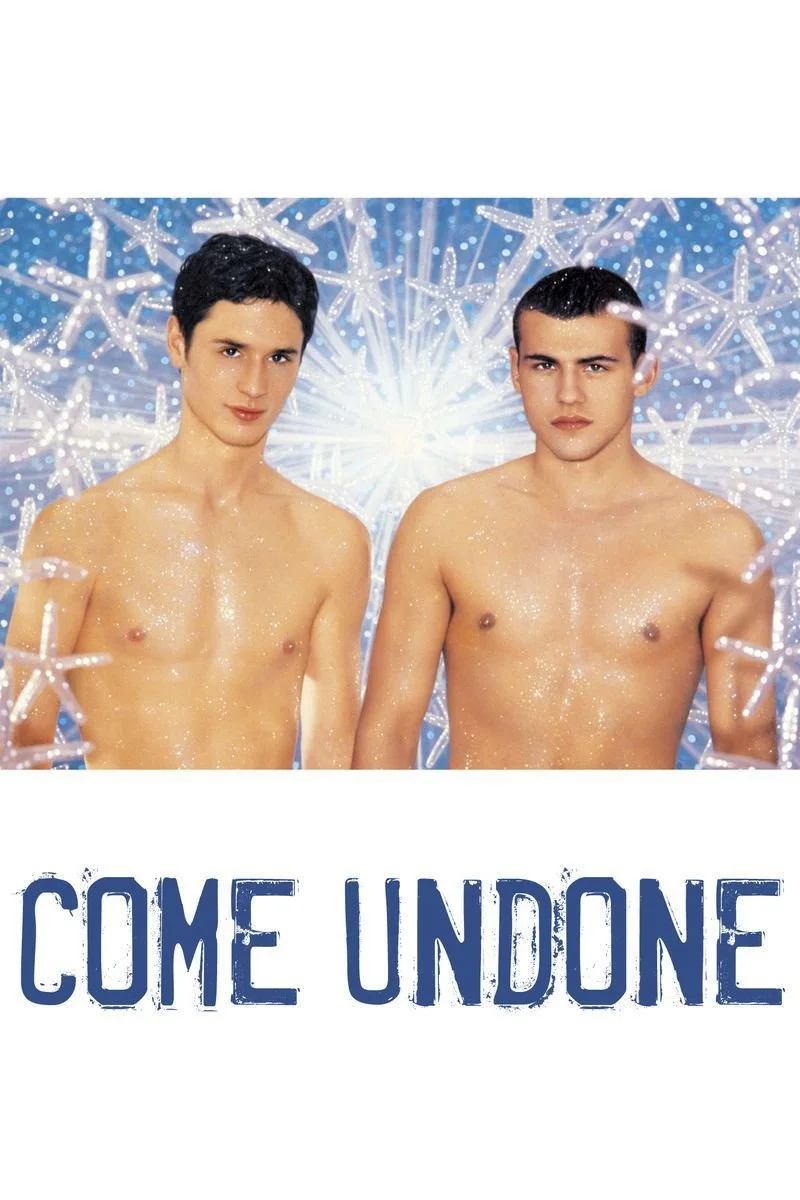 Poster van Come Undone