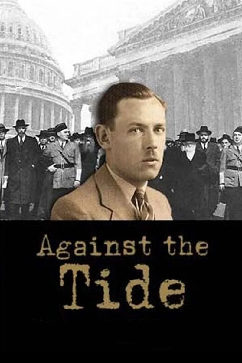 Affiche de Against the Tide