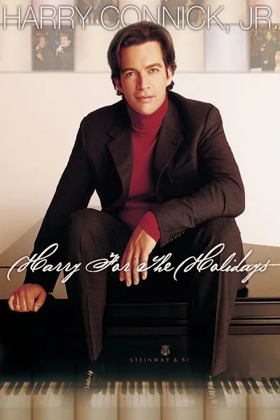 Affiche Harry Connick, Jr.: Harry for the Holidays