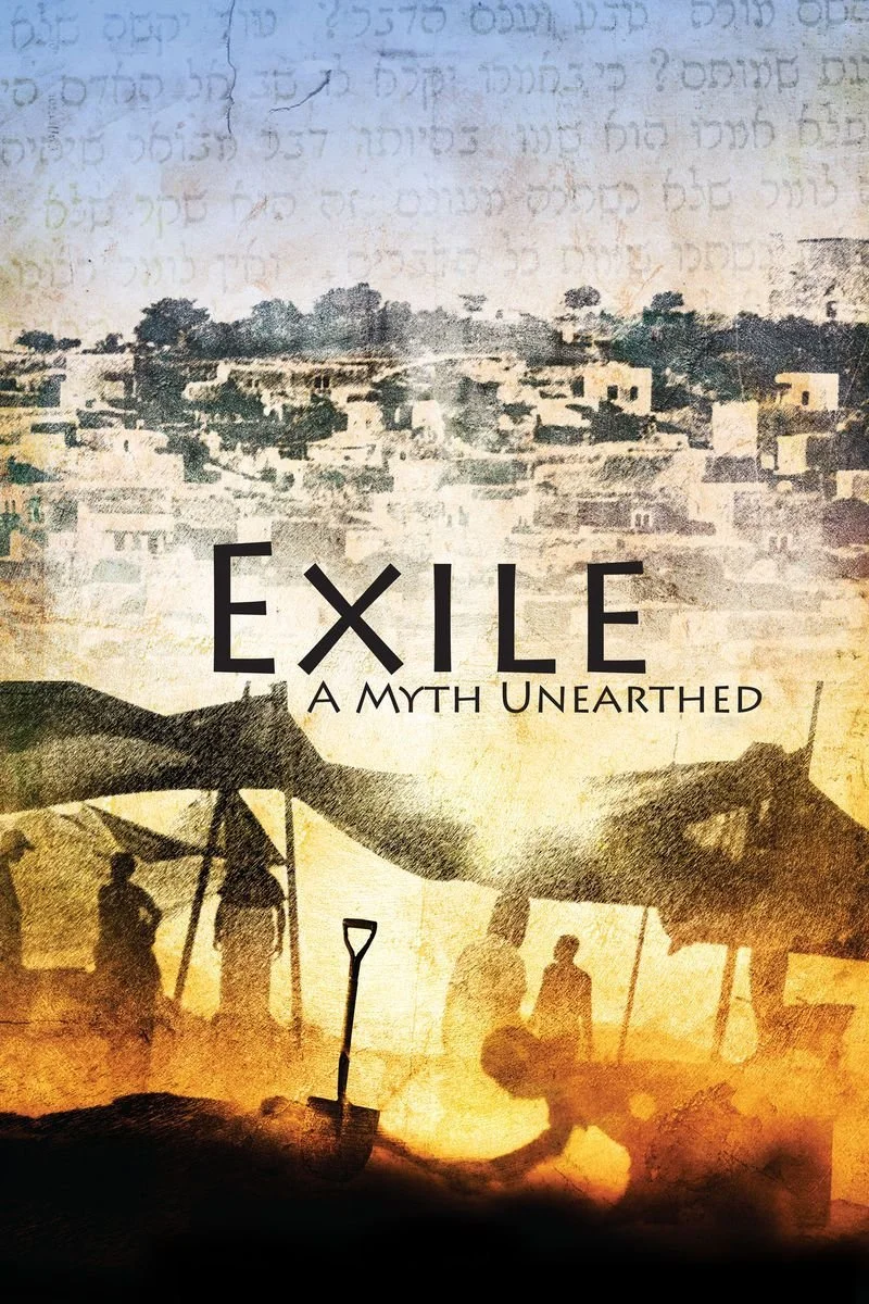 Affiche de Exile: A Myth Unearthed