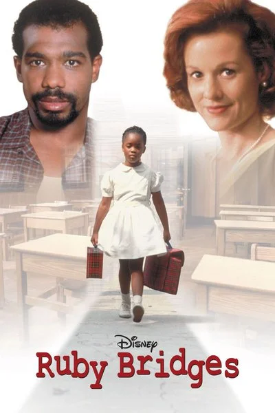 Poster Ruby Bridges