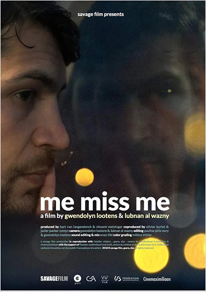 Affiche de Me Miss Me