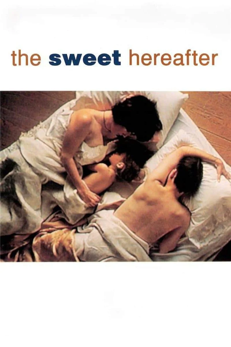 Poster van The Sweet Hereafter