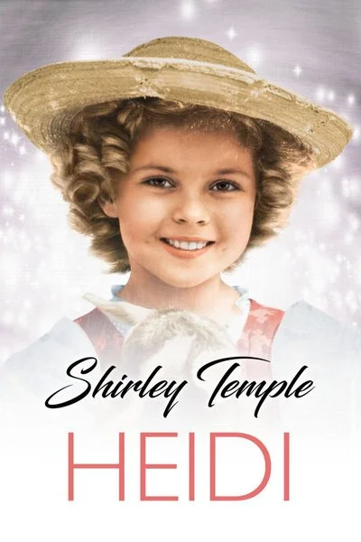 Poster Heidi