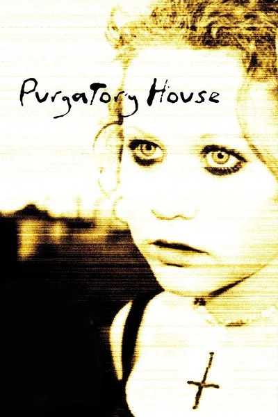 Poster Purgatory House
