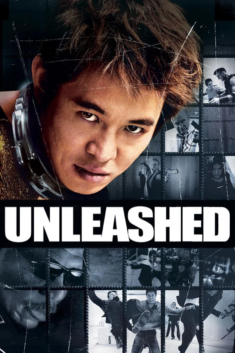 Affiche de Unleashed