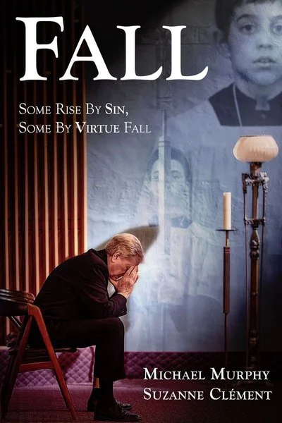 Poster Fall
