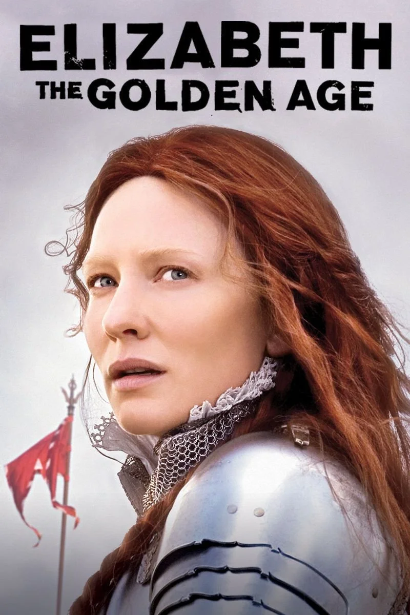Affiche de Elizabeth