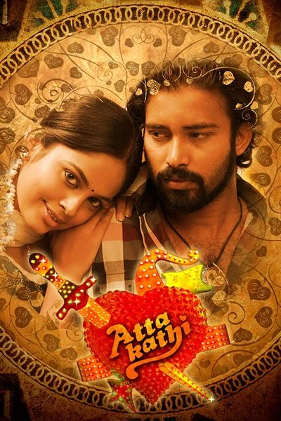 Poster Attakathi