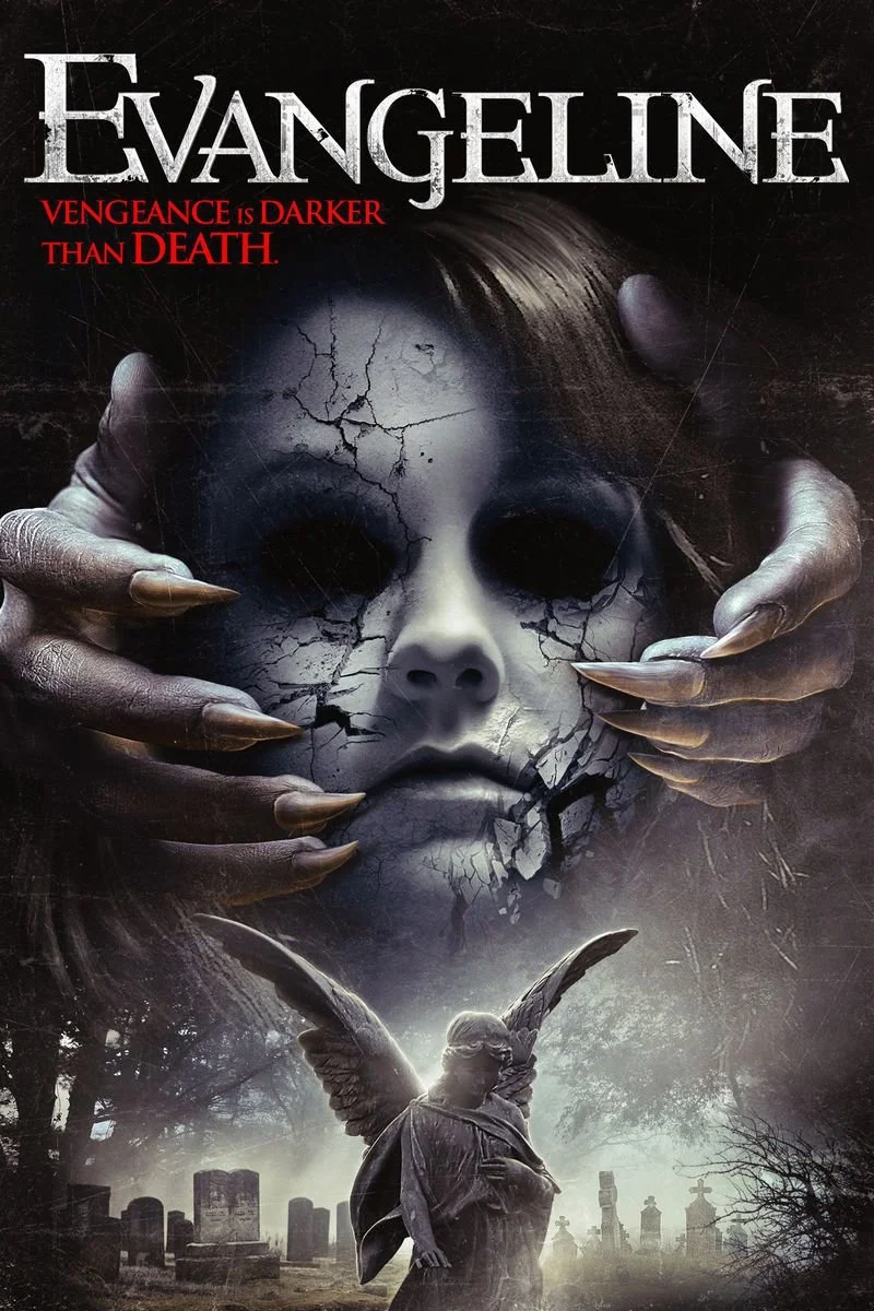 Affiche de Evangeline