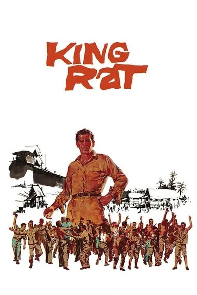 Affiche Un caïd