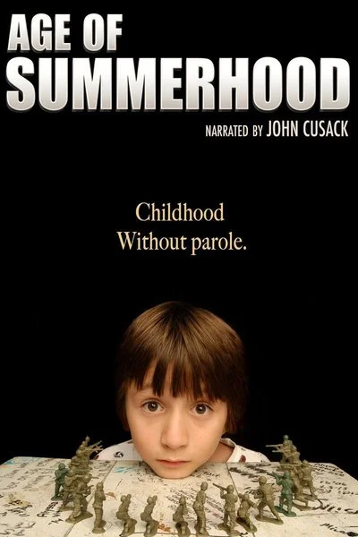 Affiche Age of Summerhood