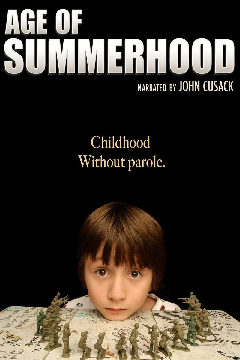 Affiche de Age of Summerhood