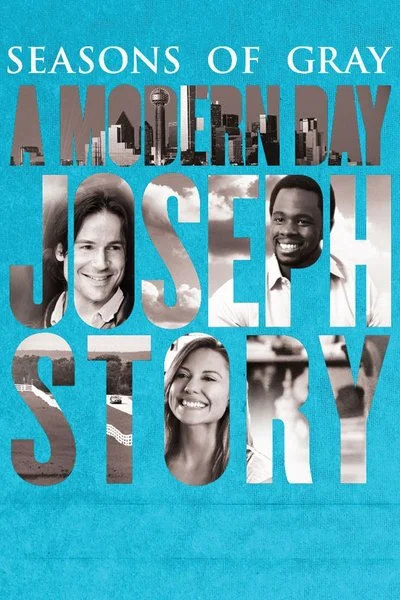 Affiche Seasons of Gray