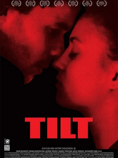 Affiche Tilt