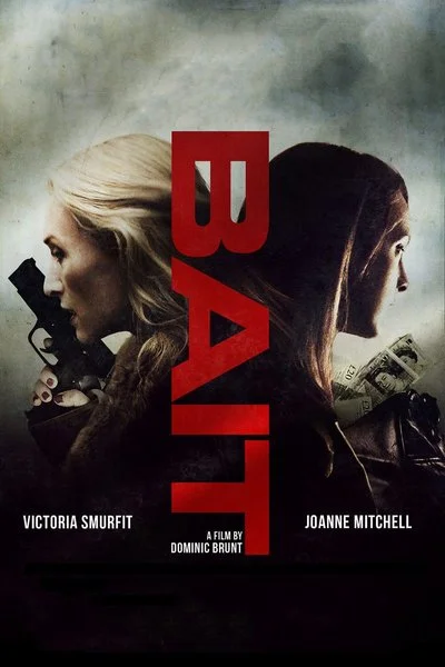 Affiche Bait