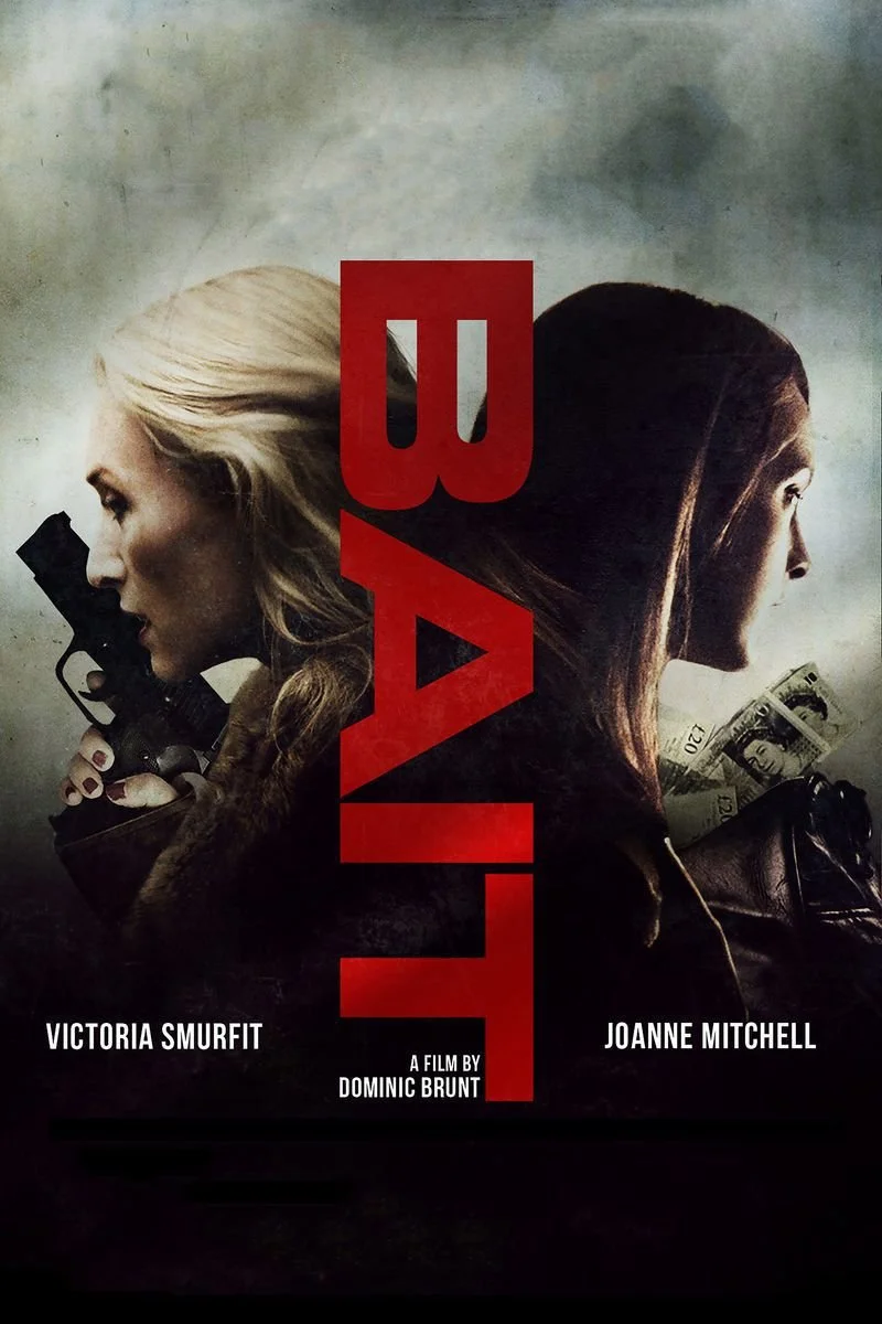 Affiche de Bait