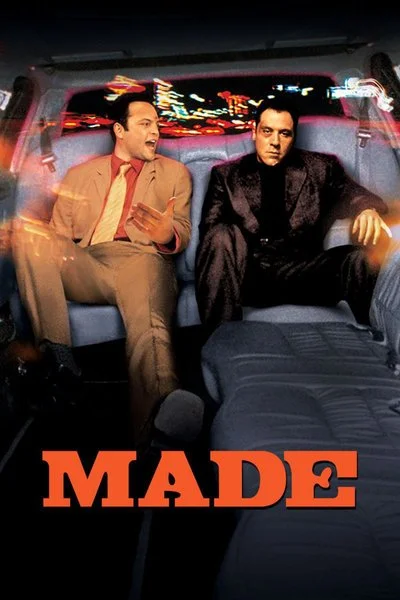 Affiche Made