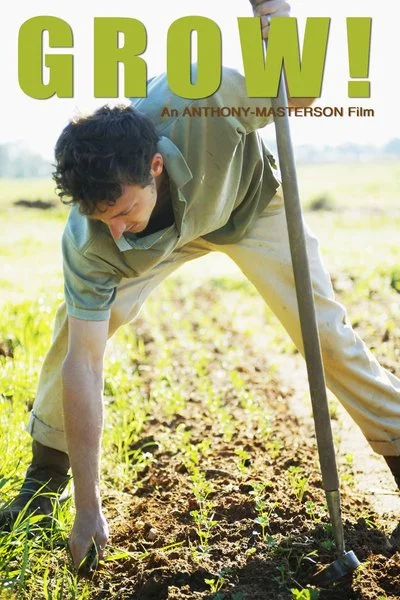 Affiche Grow!