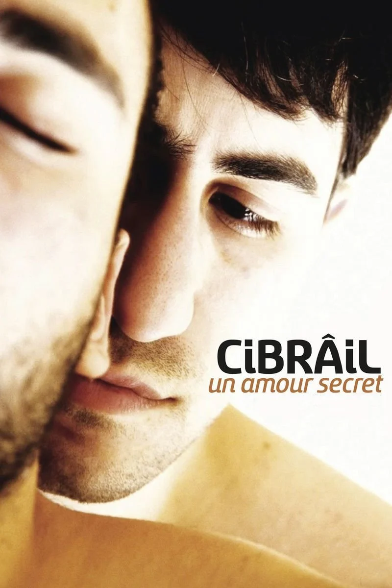 Poster van Cibrâil un amour secret