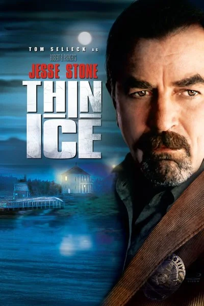 Affiche Jesse Stone: Thin Ice