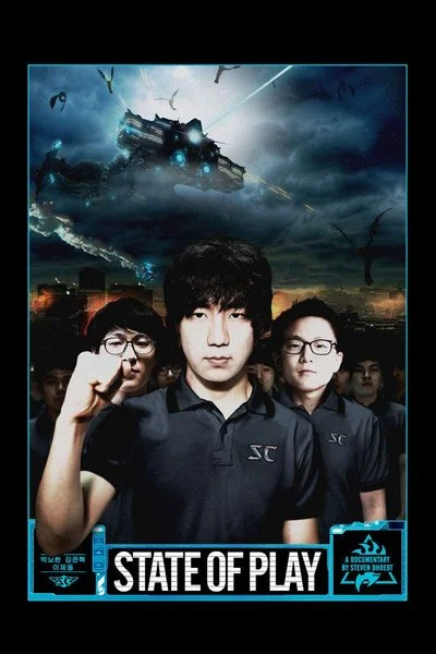 Poster State of Play