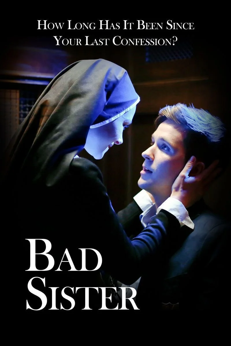 Affiche de Bad Sister