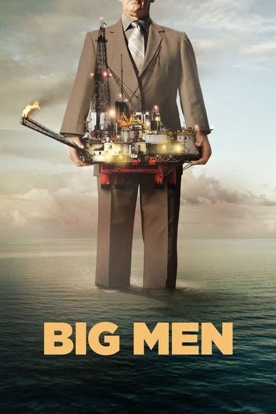 Affiche Les Grands Hommes