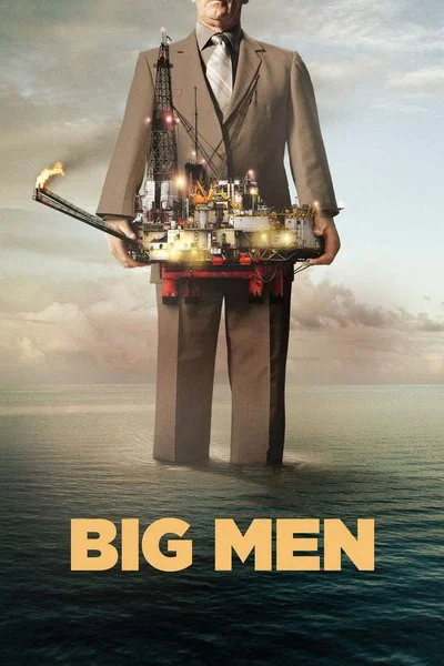 Poster Big Men