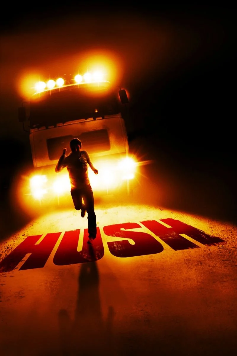 Affiche de Hush