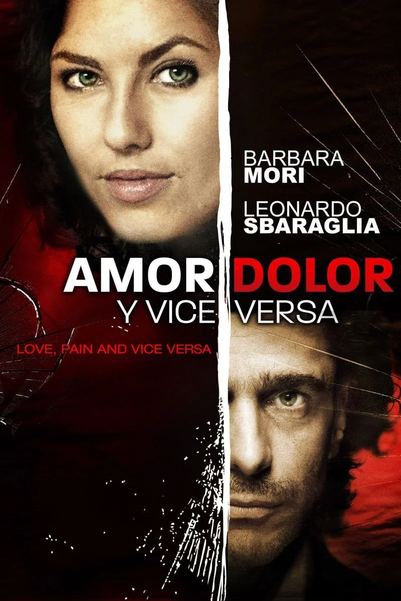 Affiche de Amor, Dolor y Viceversa