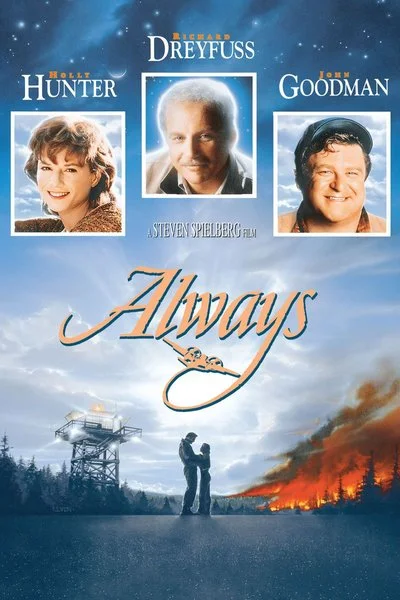Poster Always