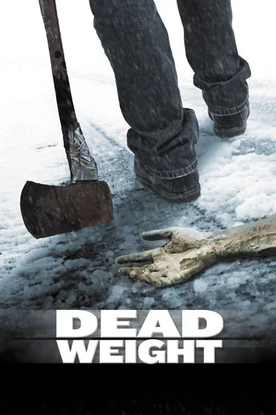 Affiche Dead Weight