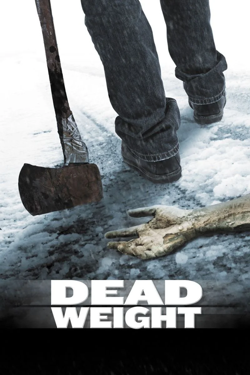 Affiche de Dead Weight
