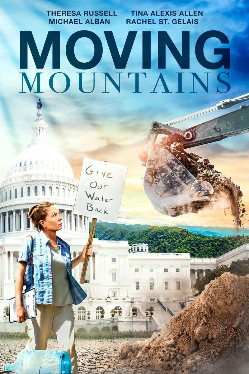Affiche de Moving Mountains