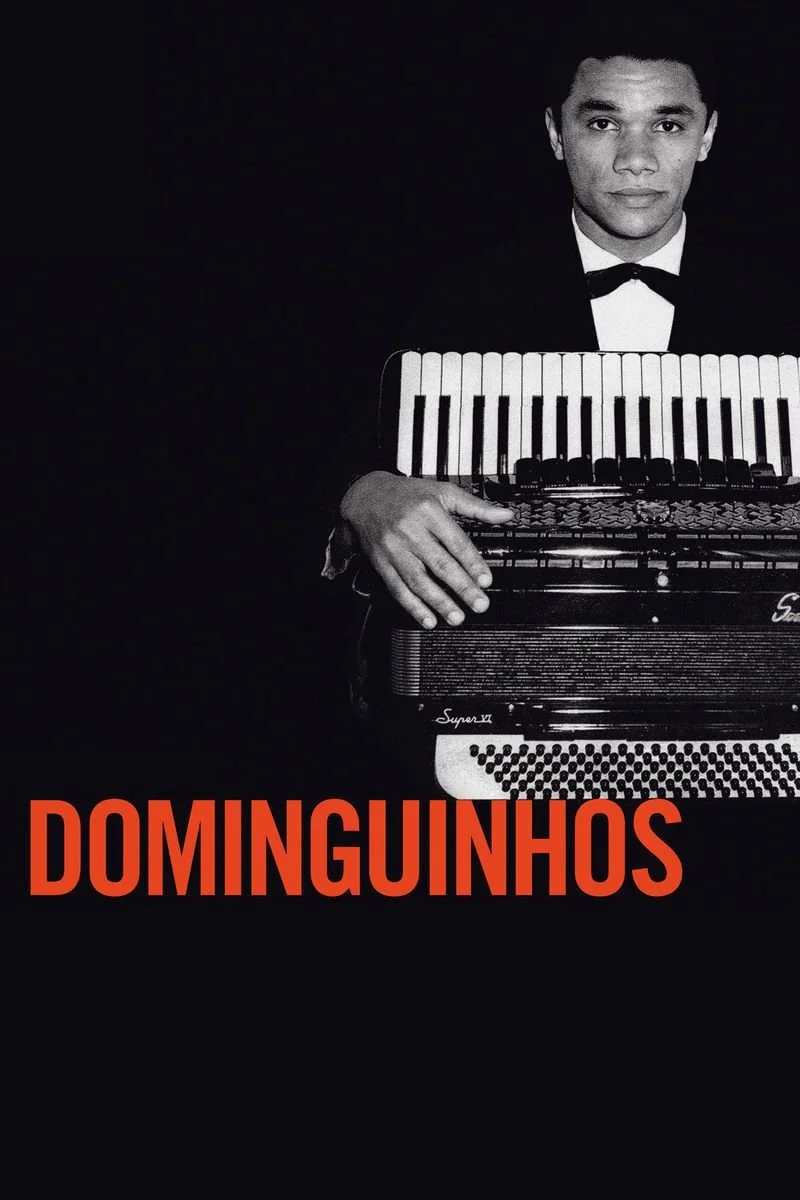 Affiche de Dominguinhos