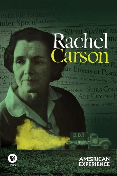Affiche American Experience: Rachel Carson