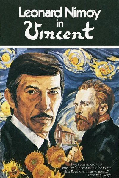 Affiche Vincent
