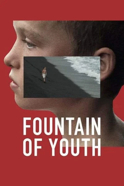 Poster Fountain Of Youth
